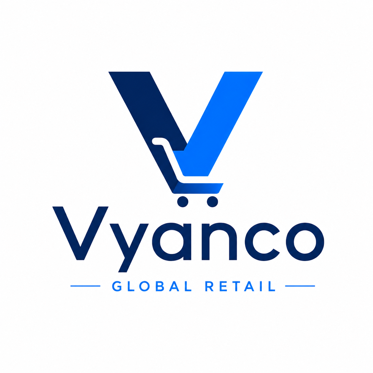 Vyanco Retail Group Logo